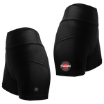 Smithton Saints iElite Shorts - Black