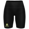 Taree Tornadoes iElite Shorts - Black