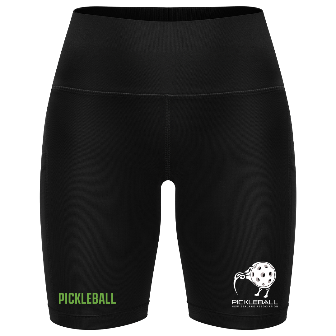 Pickleball NZ iElite Shorts