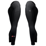 HT Heat iElite Tights - Black