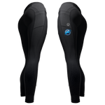 Darebin Basketball iElite Tights