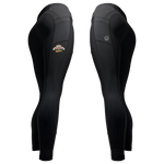 Ballarat Celtic Tigers iElite Tights - Black