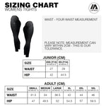 Darebin Basketball iElite Tights