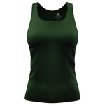 iAthletic iPerform Womens Tank - Green Marle