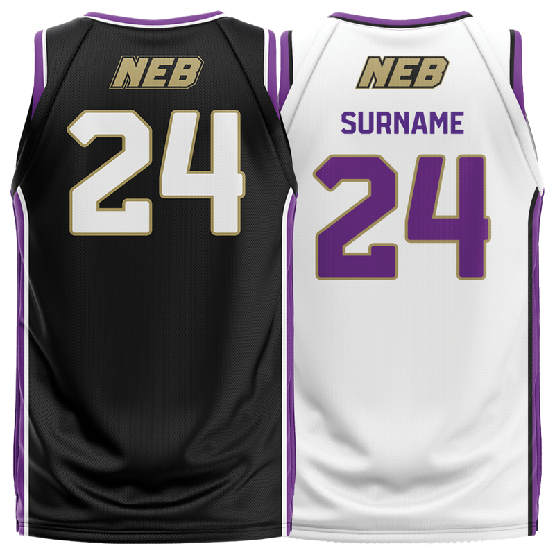 NE Bushrangers Elite Pack