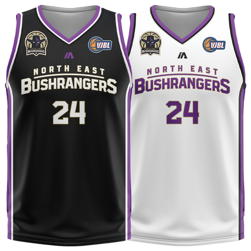 NE Bushrangers Starter Pack