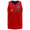 HT Heat Reversible Playing Singlet
