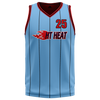 HT Heat Reversible Playing Singlet