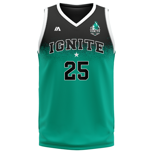 Gold Coast Ignite Player Pack