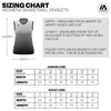 Womens Sizing Reversible Playing Singlet Test