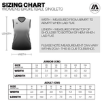 HT Heat Reversible Playing Singlet