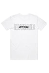 iAthletic "Just Ball" Cotton Short Sleeve Tee
