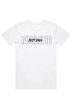iAthletic "Just Ball" Cotton Short Sleeve Tee