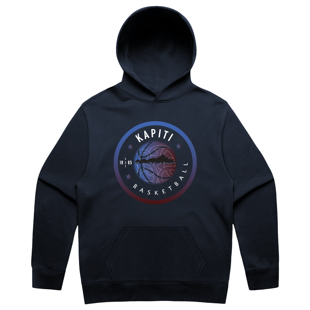 Kapiti Supporter Pack