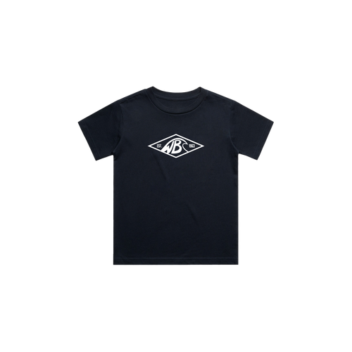 Waratah Beach SLSC Nippers Cotton Tee