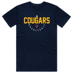 McKinnon Basketball Cotton Tee