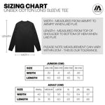 SEBA Cotton LS Tee