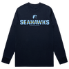 SEBA Cotton LS Tee