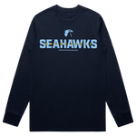 SEBA Cotton LS Tee