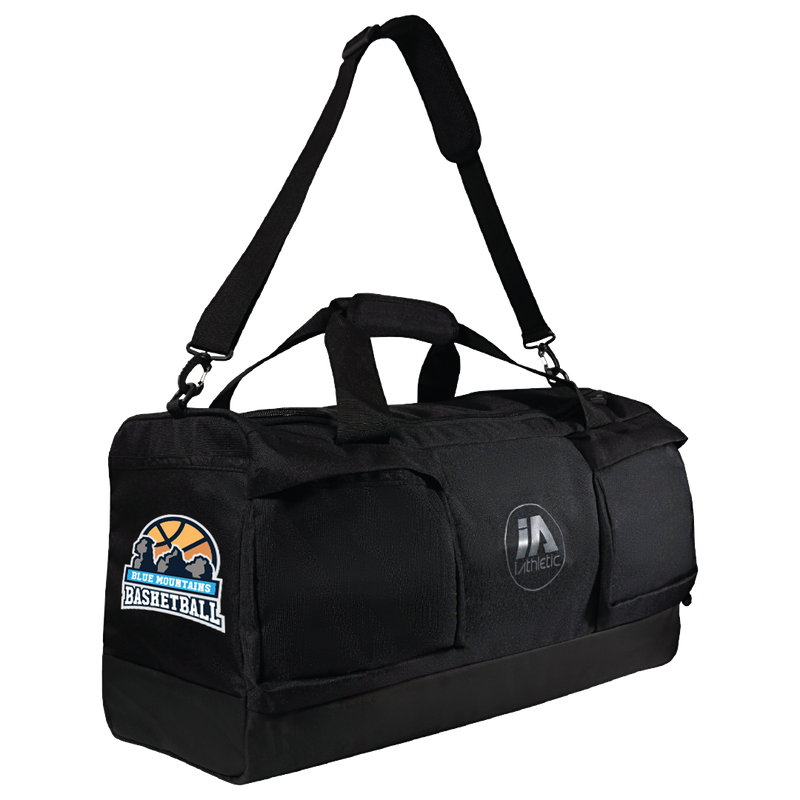 Blue Mountains Basketball Association Duffle Bag