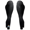 Blue Mountains Basketball Association iElite Tights - Black