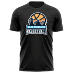 Blue Mountains Basketball Association Performance Tee