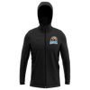 Blue Mountains Basketball Association Pro Zip Hoodie