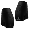 Melbourne Eastern Ranges iElite Shorts - Black