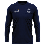 Melbourne Eastern Ranges Performance LS Tee