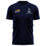 Melbourne Eastern Ranges Performance Tee