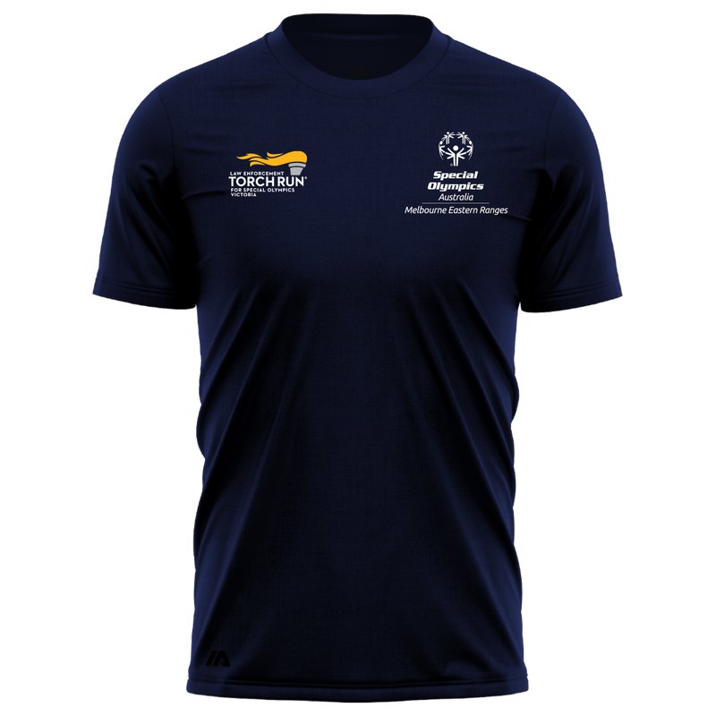 Melbourne Eastern Ranges Performance Tee