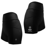 Melbourne West iElite Shorts - Black