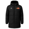 Mill Park Blazers Mid Length Puffer Jacket
