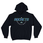 Apollo Rockets Basic Hoodie