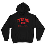 Hawthorn Titans Basic Hoodie