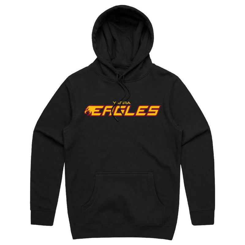 Yarra Eagles Hoodie