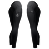 Ovens & Murray iElite Tights - Black