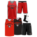 West Adelaide Bearcats Player Pack 2