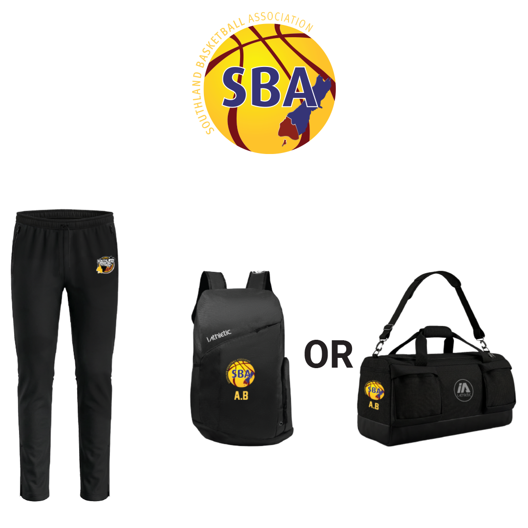Southland Basketball Pack 2