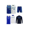Broadmeadows Broncos Compulsory Pack