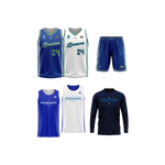 Broadmeadows Broncos Compulsory Pack