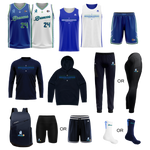 Broadmeadows Broncos Fully Loaded Pack