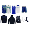 Broadmeadows Broncos Pro Pack