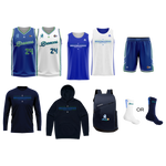 Broadmeadows Broncos Pro Pack