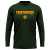 Panathinaikos Performance LS Tee