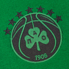 Panathinaikos Scarf