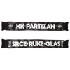 Partizan Scarf