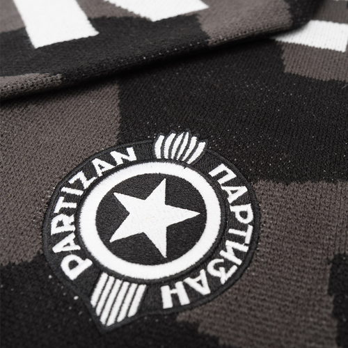 Partizan Scarf