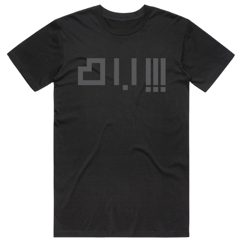 Partizan "Hearts, Hands and Voice" Cotton Tee