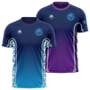Raglan Area School Reversible PE Shirt - Ngarunui